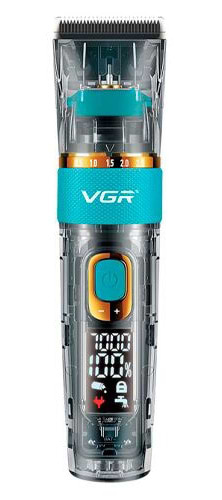 Машинка для стрижки волосся VGR HP-V-695